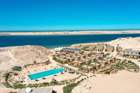 Paraiso Dakhla