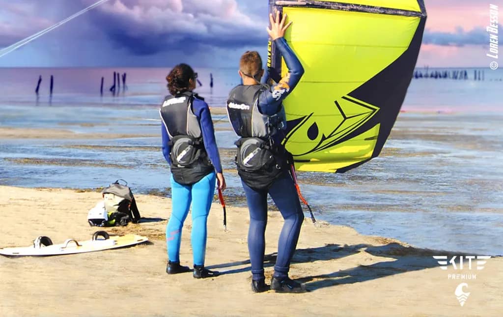 Kite Premium