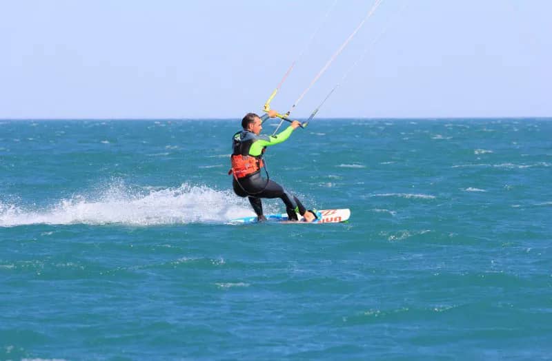 Topkite