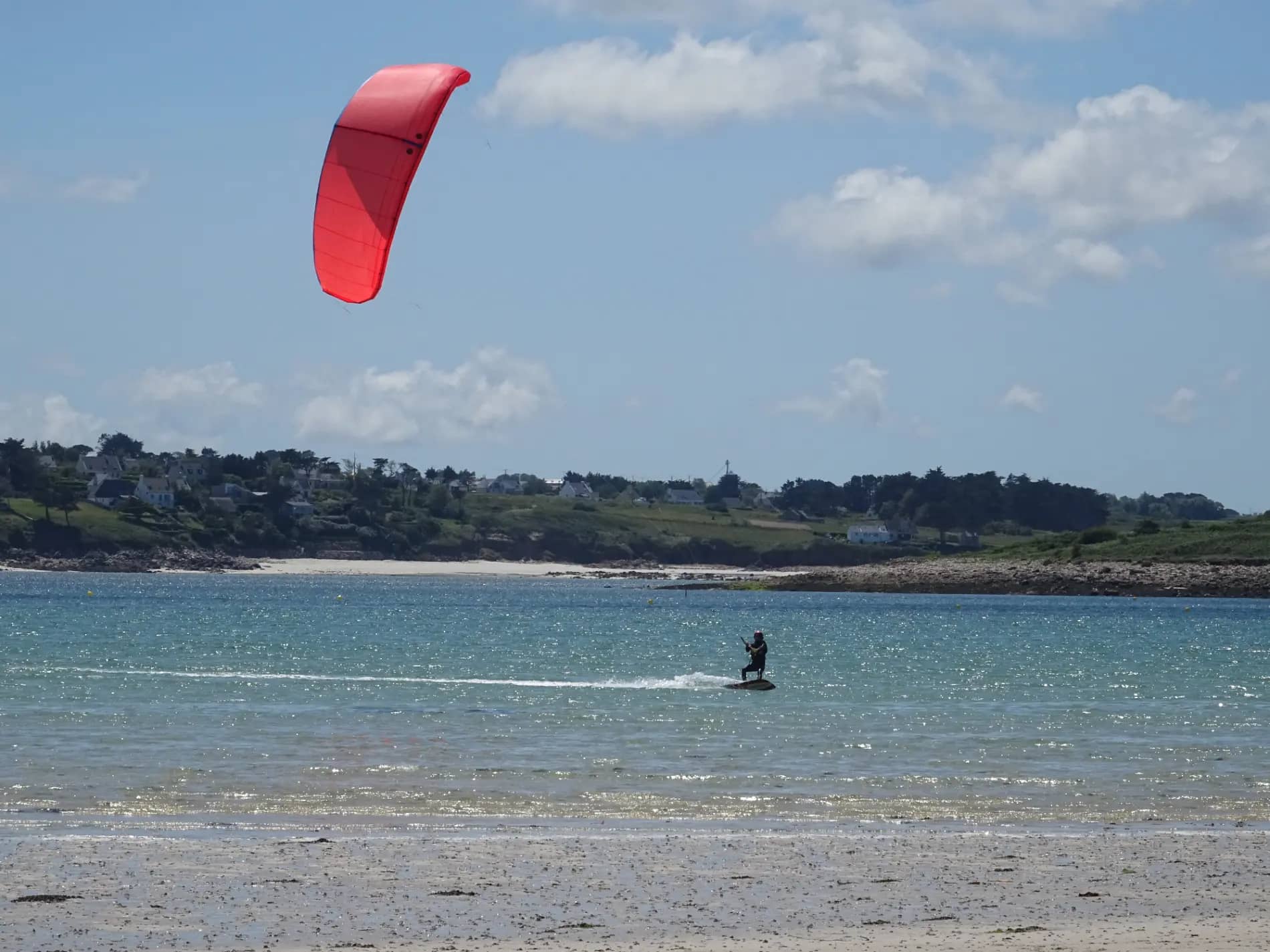 Rêve O Kite