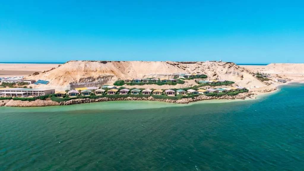 PK25 Dakhla
