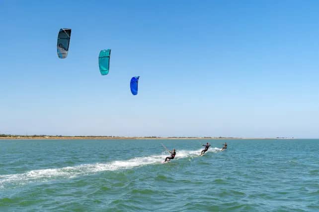 Mouv'n Kite