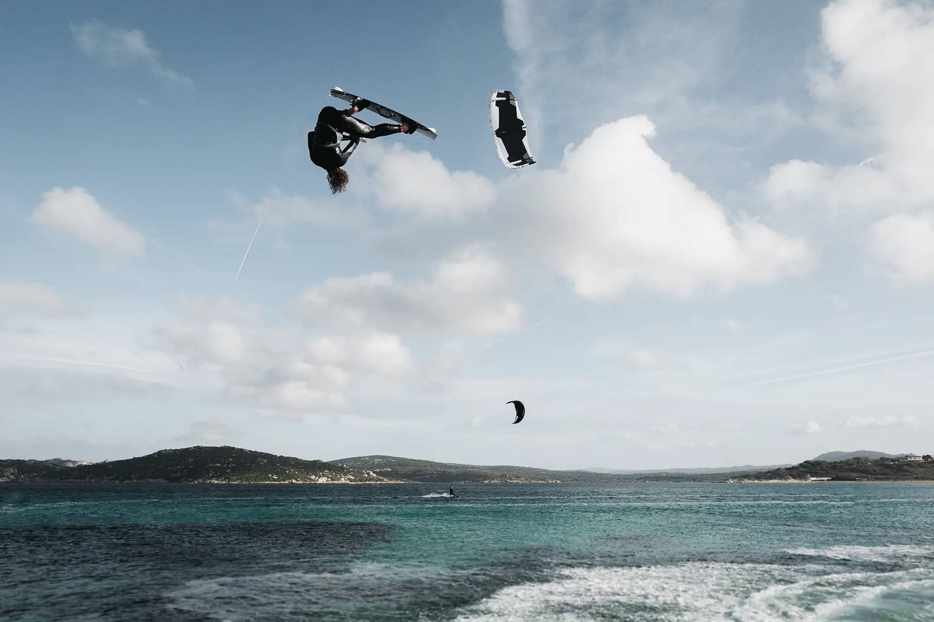 Kite Odyssey