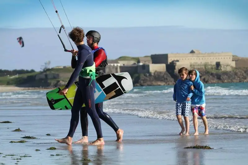 Breizh Kite Center