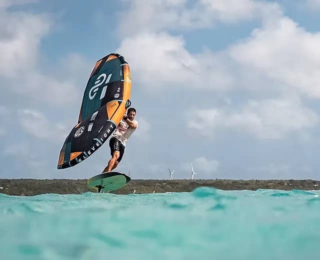 ID Kite Sète