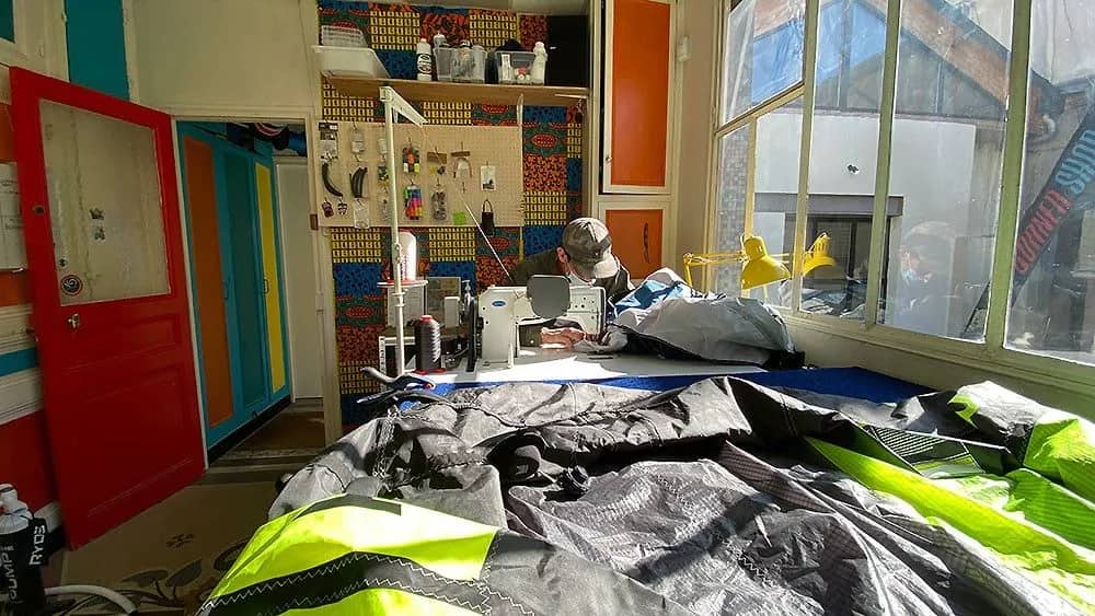 Atelier du Ride