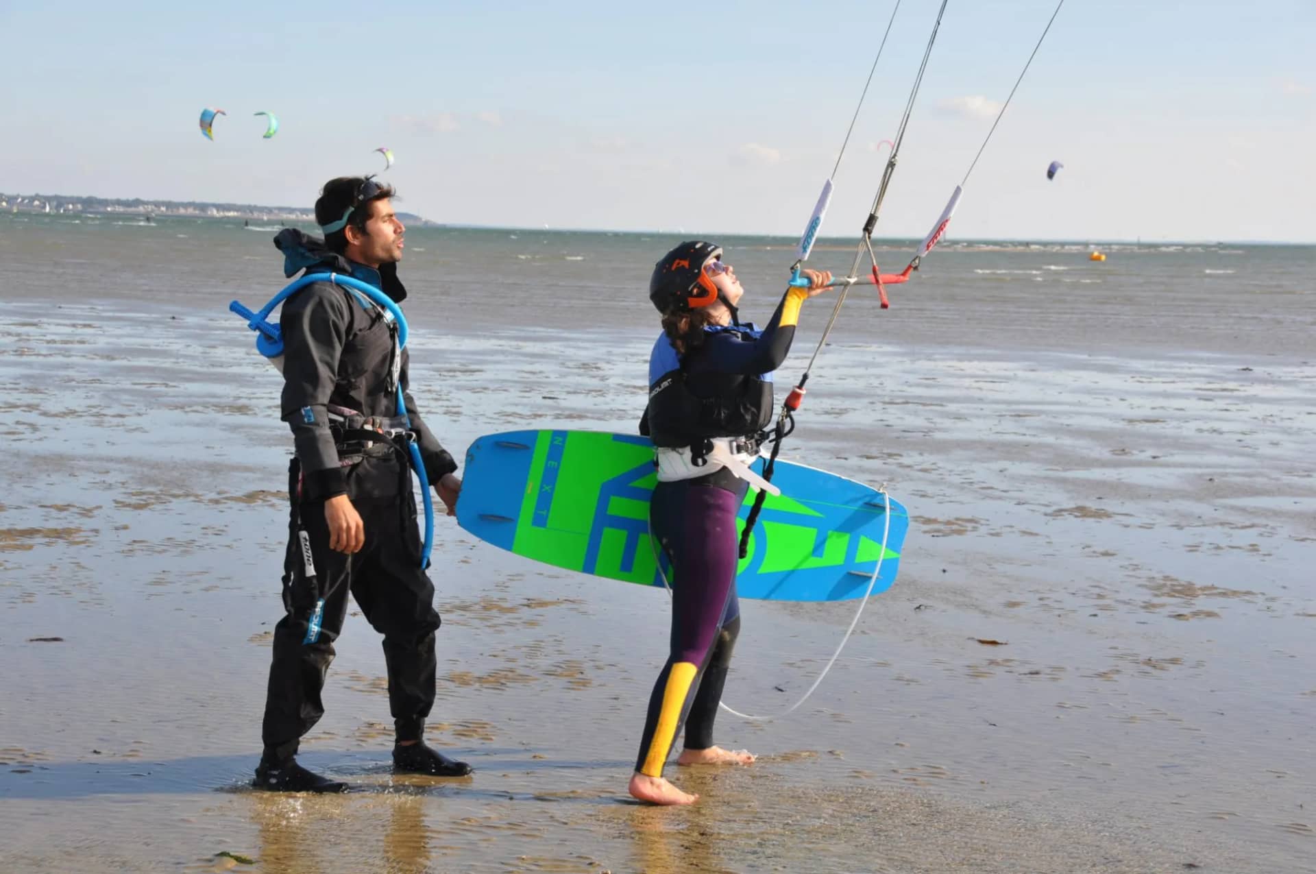Kite Center 44