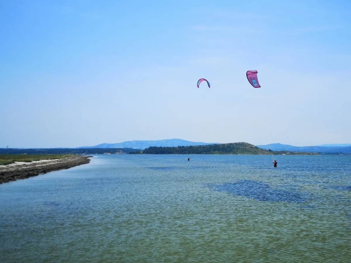 Narbonne Kite Passion (NKP)