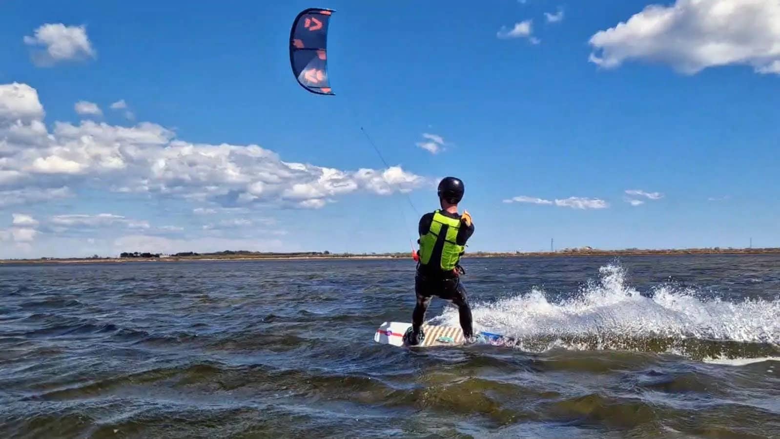 Kite Family