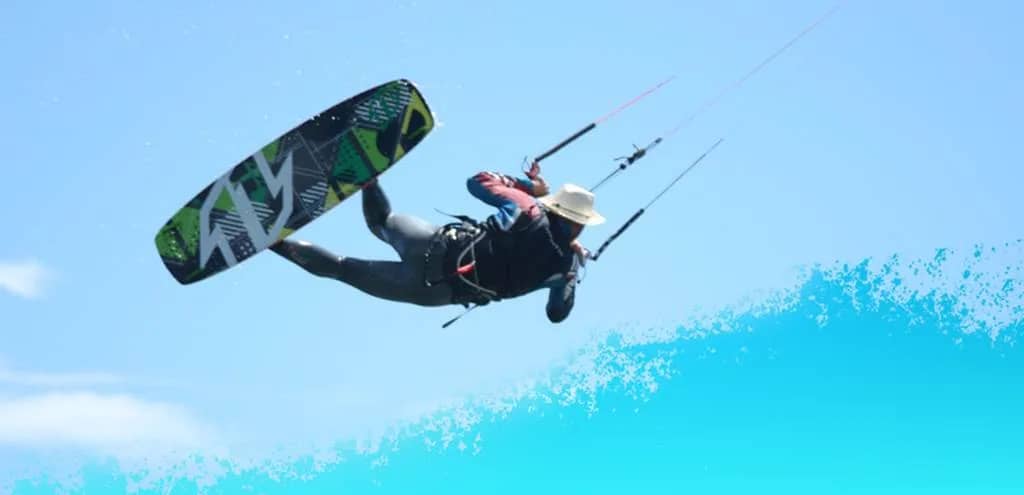 Osmose Kite
