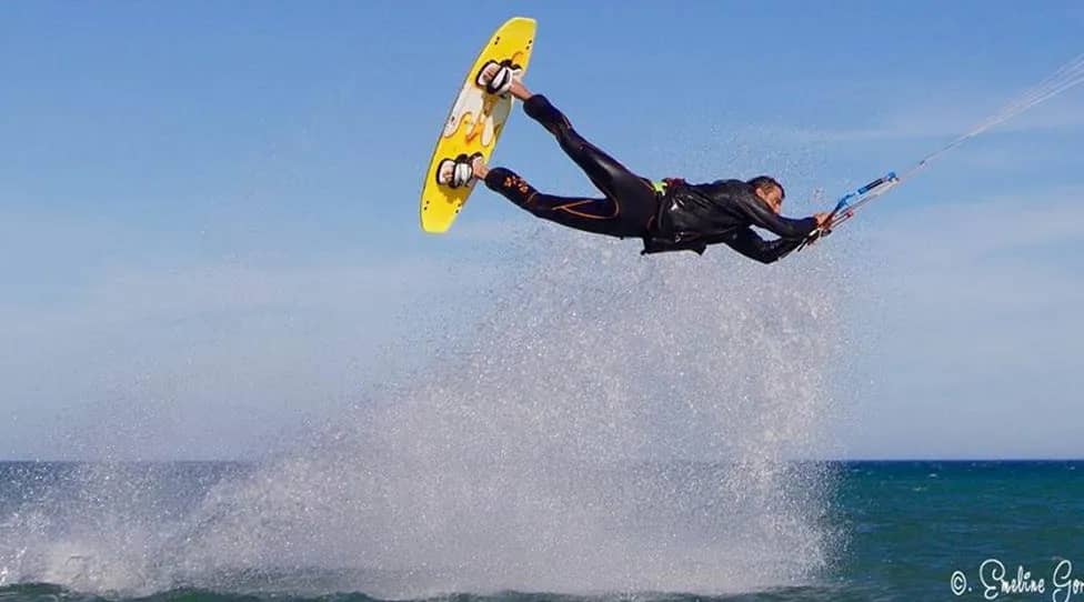 Kitepulsion