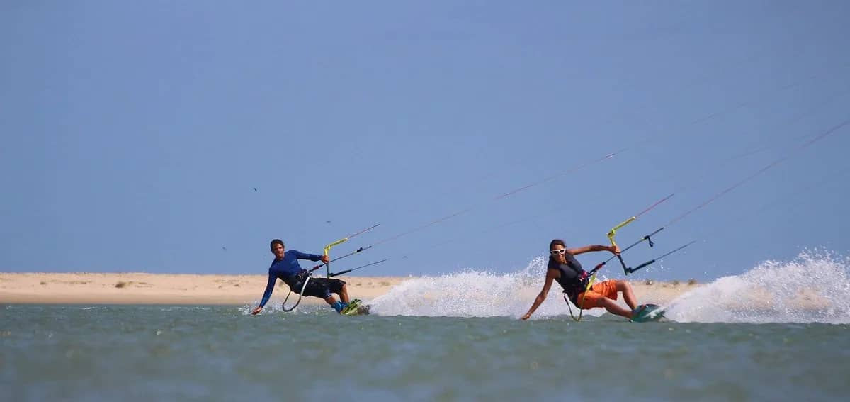 Kite Coaching
