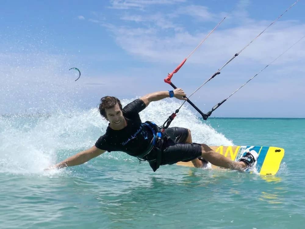 Sud Landes Kite
