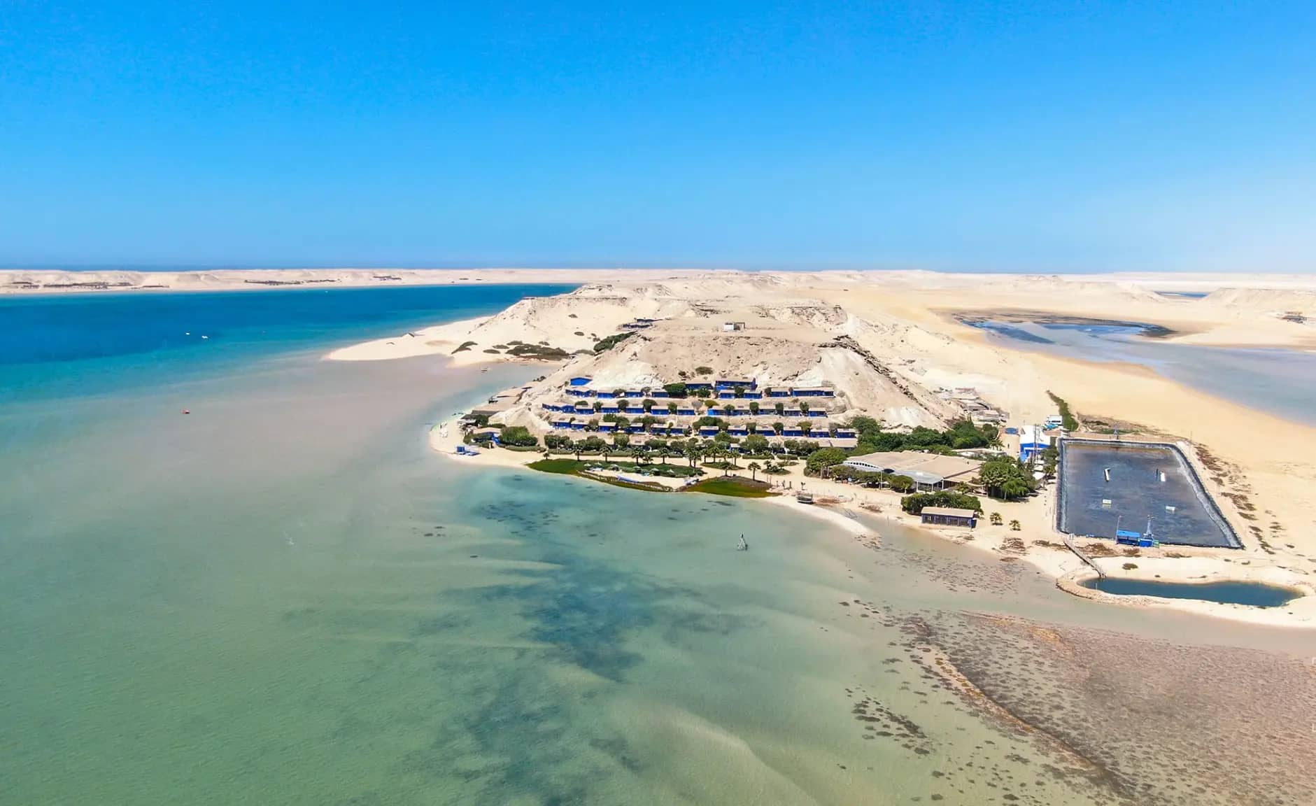 Dakhla Attitude