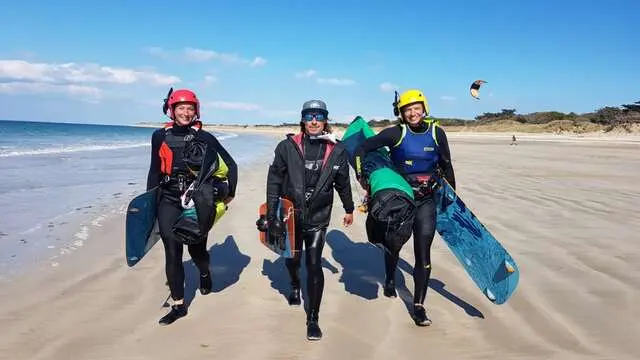 KiTe UNiT
