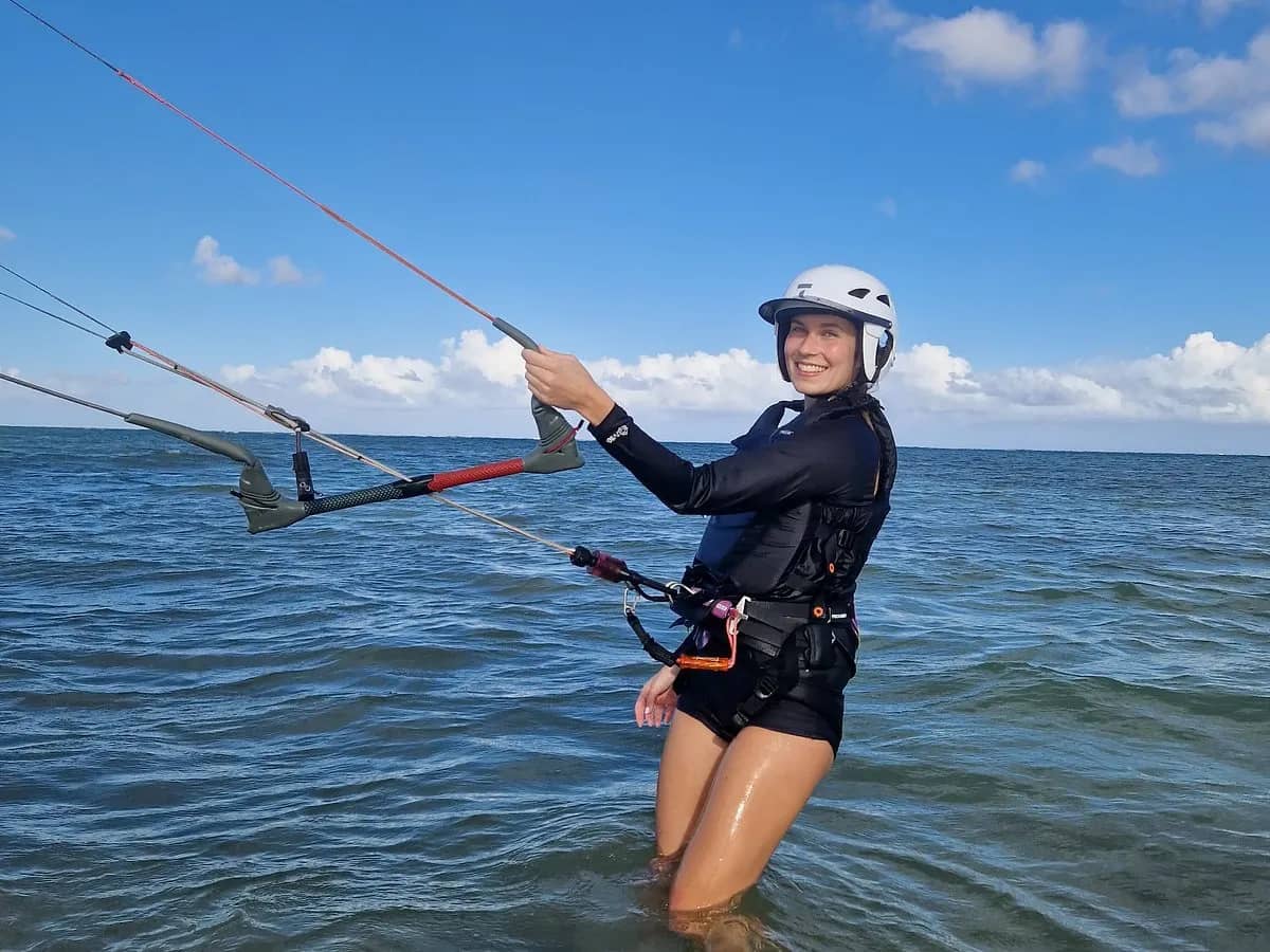 ID Kite Mèze