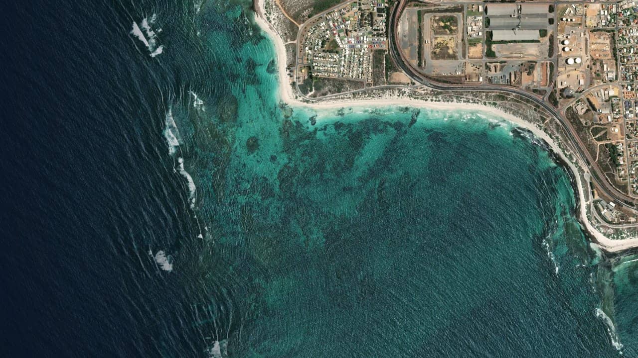 Geraldton