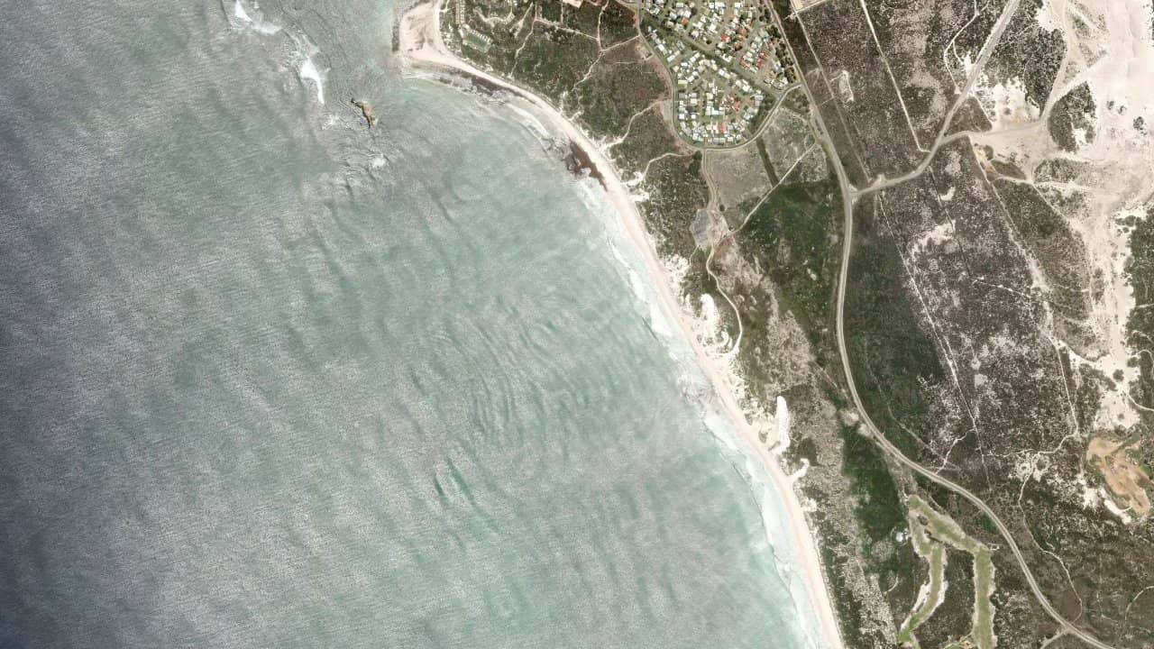 Lancelin