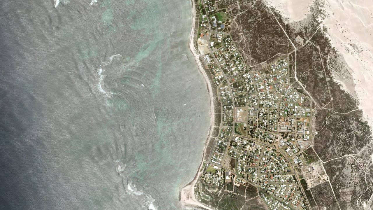 Lancelin
