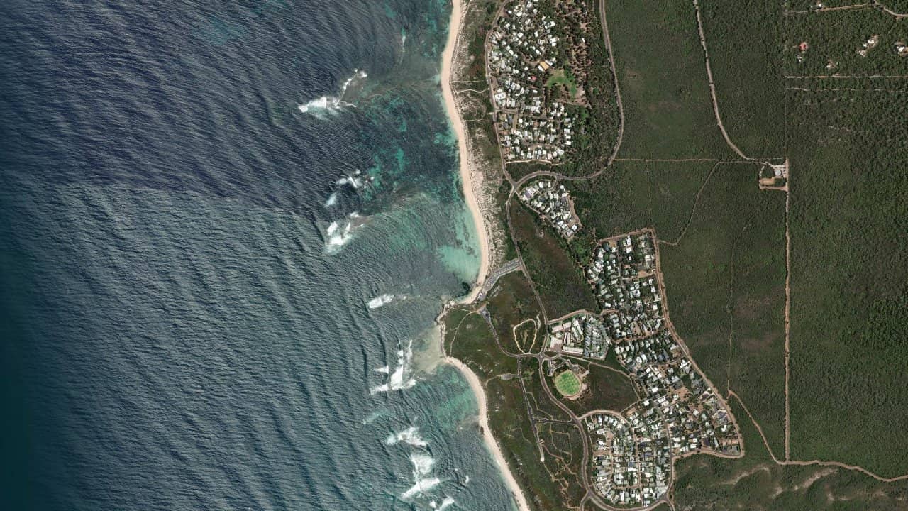Margaret River