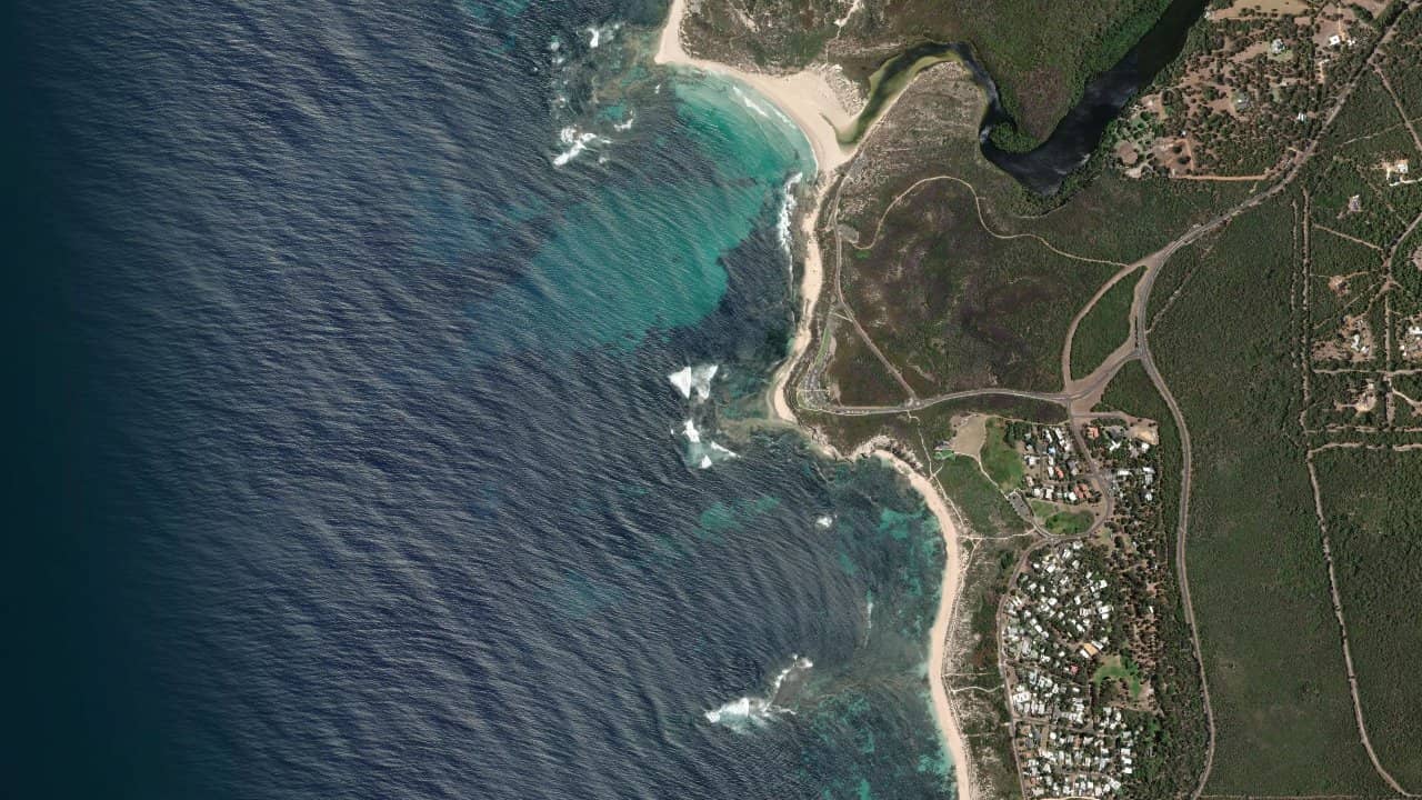 Margaret River