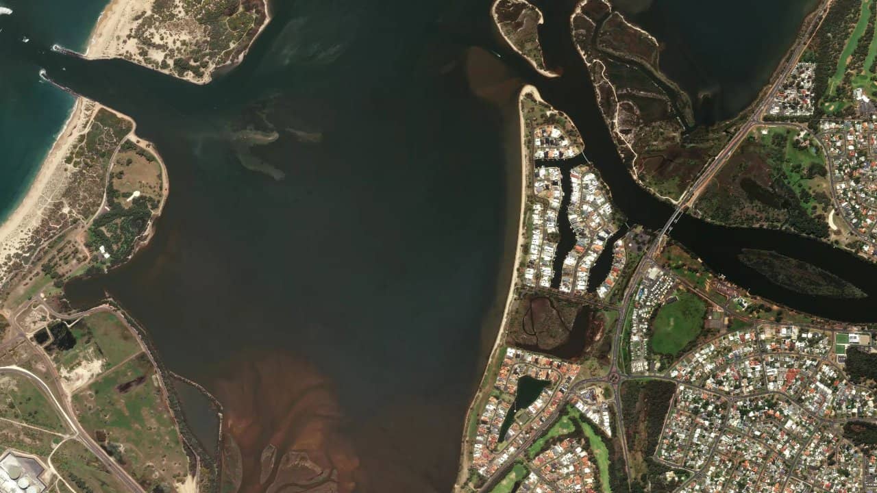 Pelican Point