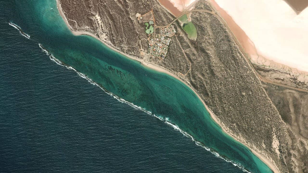 Port Gregory