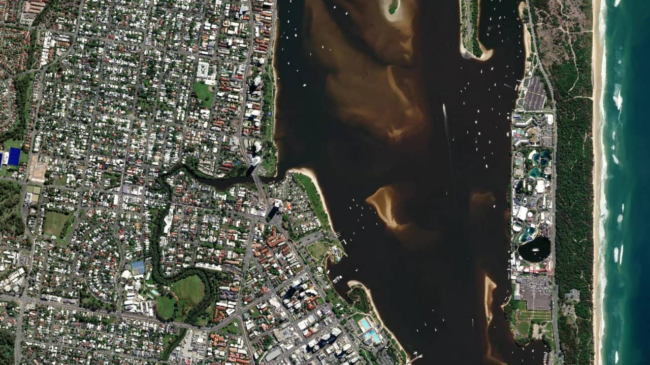 Southport