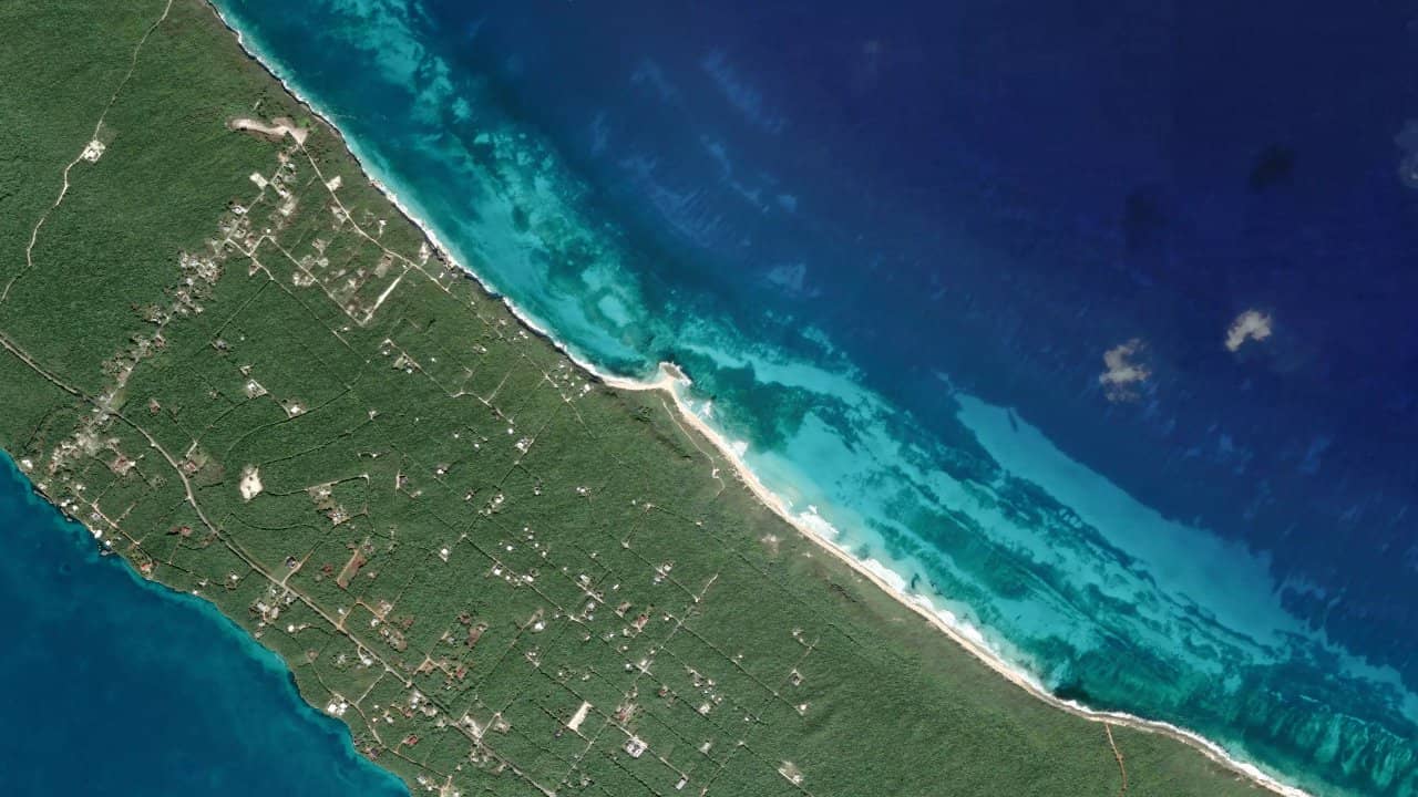 Eleuthera