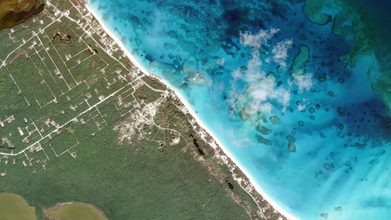 Great Exuma