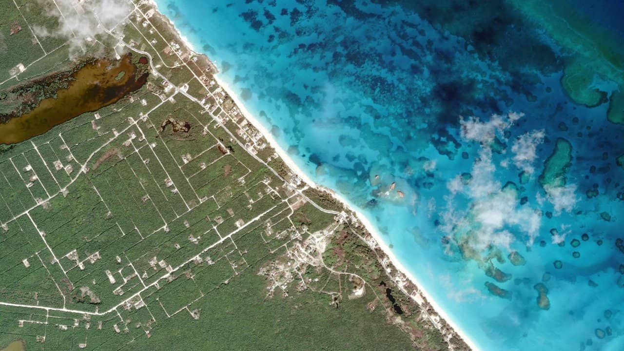 Great Exuma