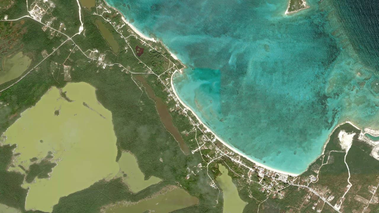 Great Exuma