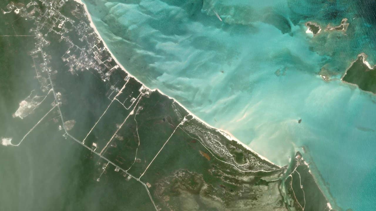 Great Exuma