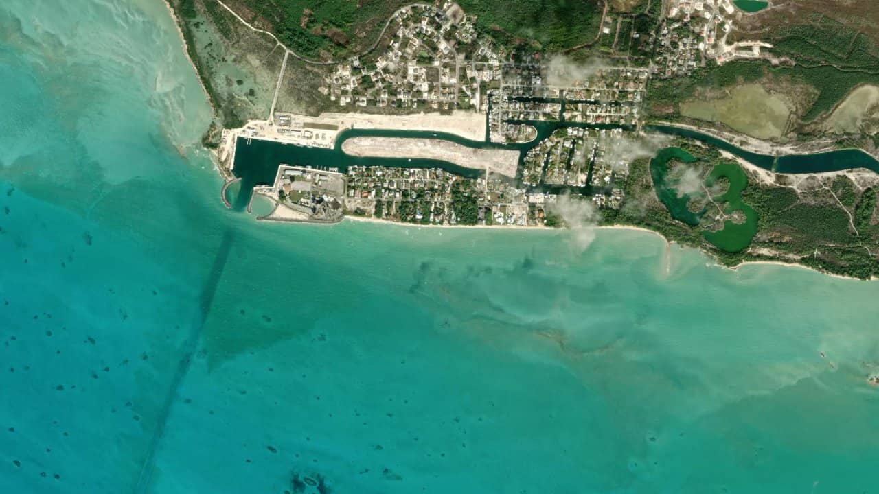 New Providence