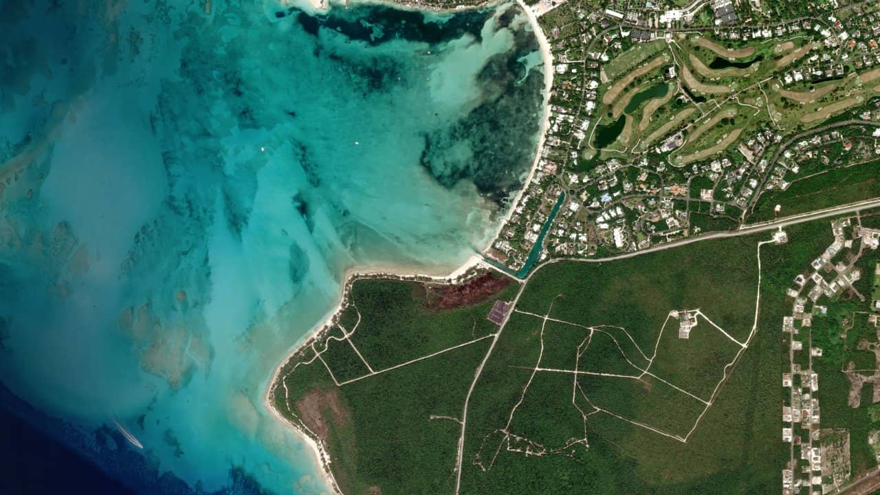 New Providence