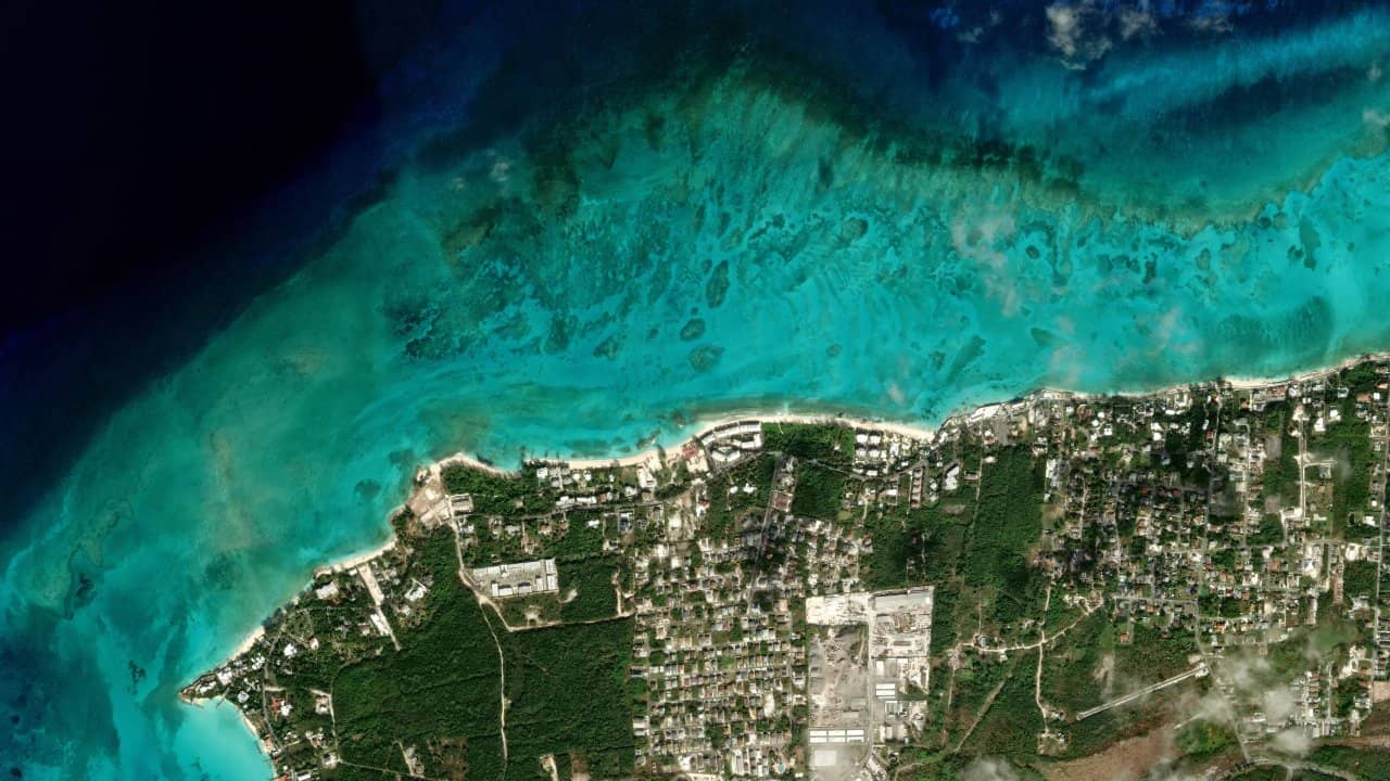 New Providence