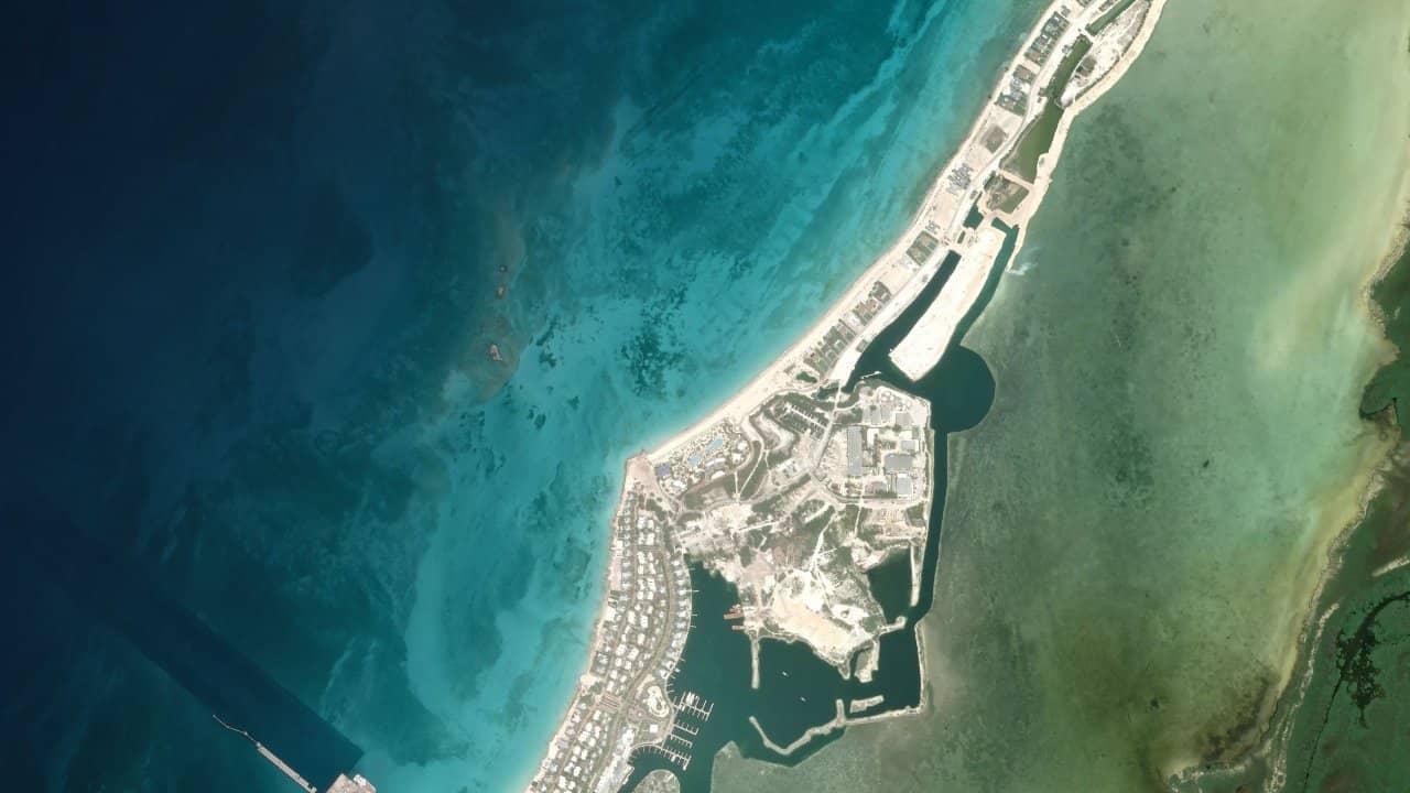 North Bimini