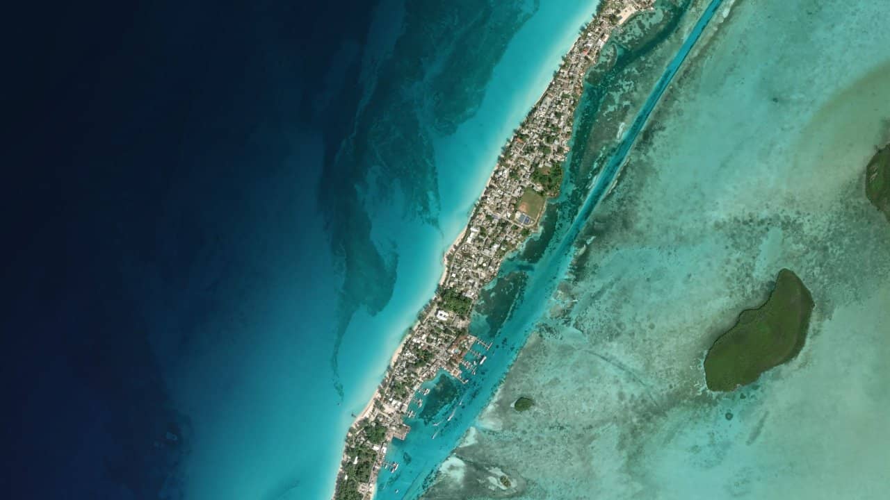 North Bimini