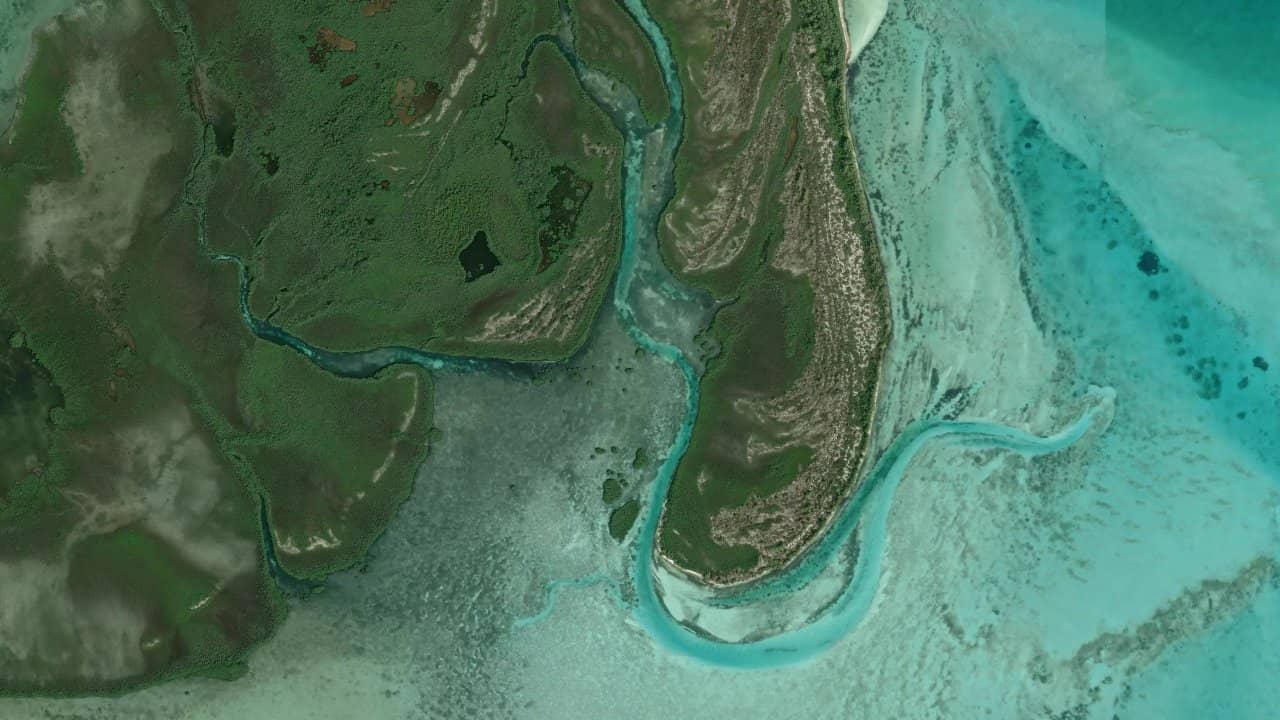 North Bimini