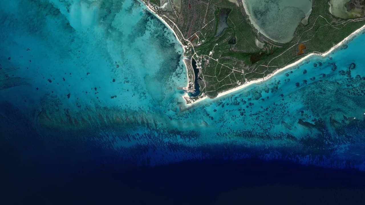 Rum Cay