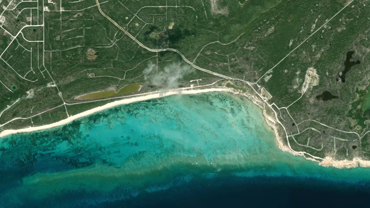 San Salvador
