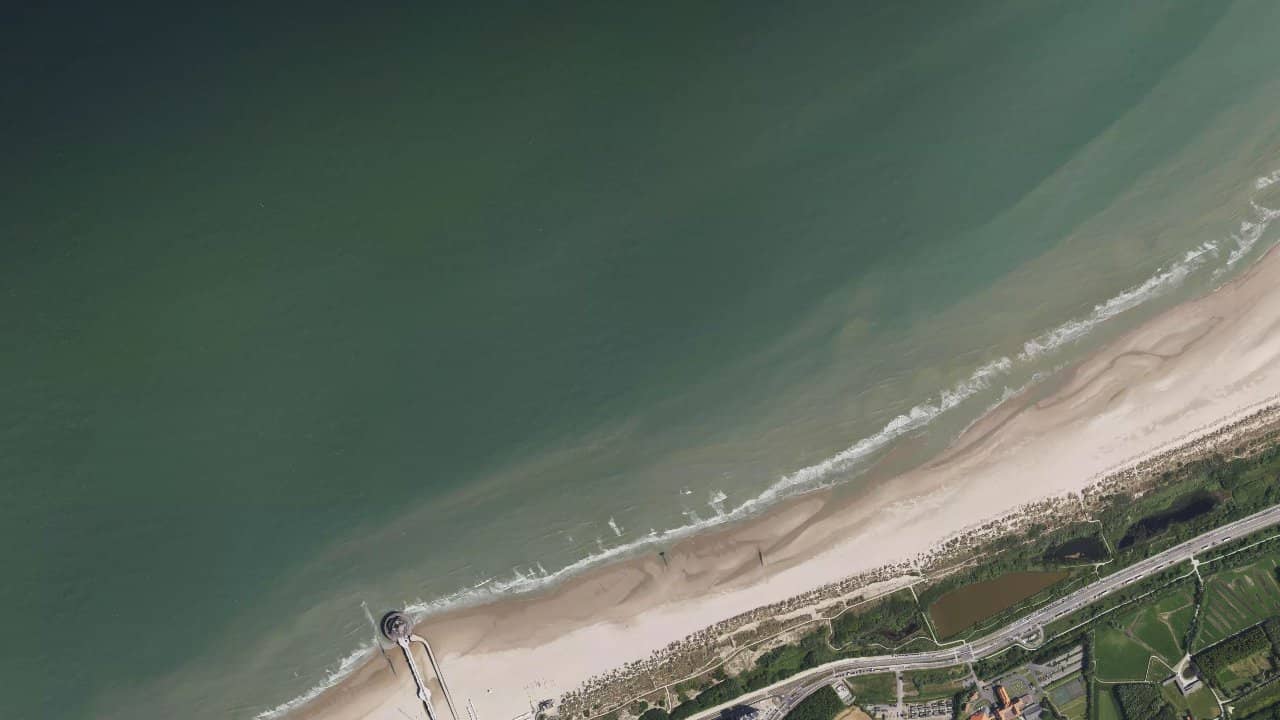 Blankenberge