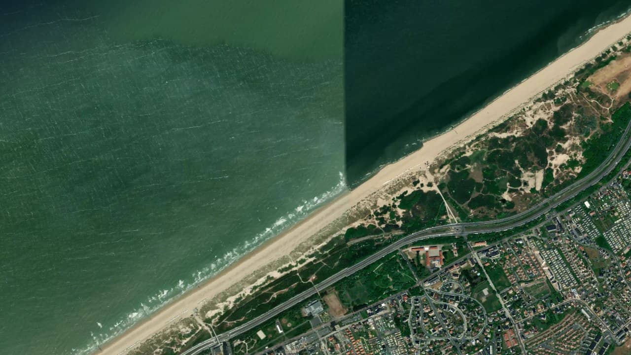Bredene