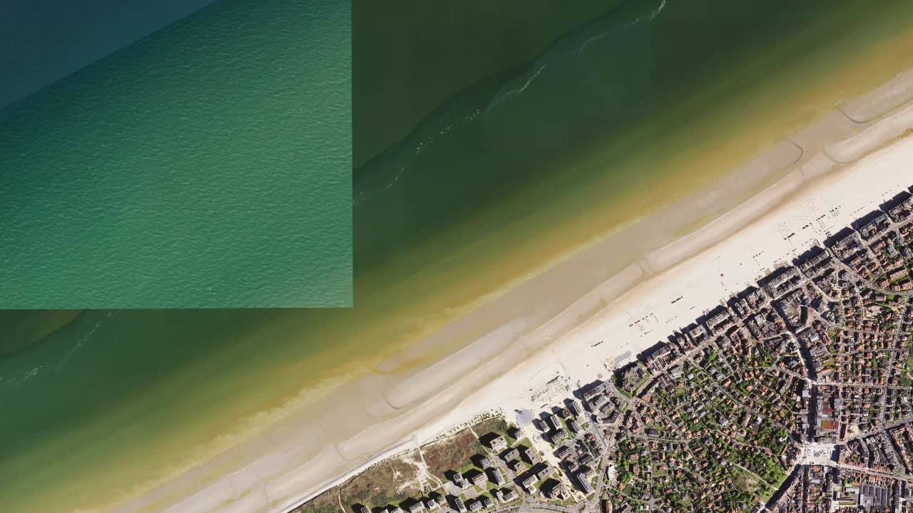 De Panne