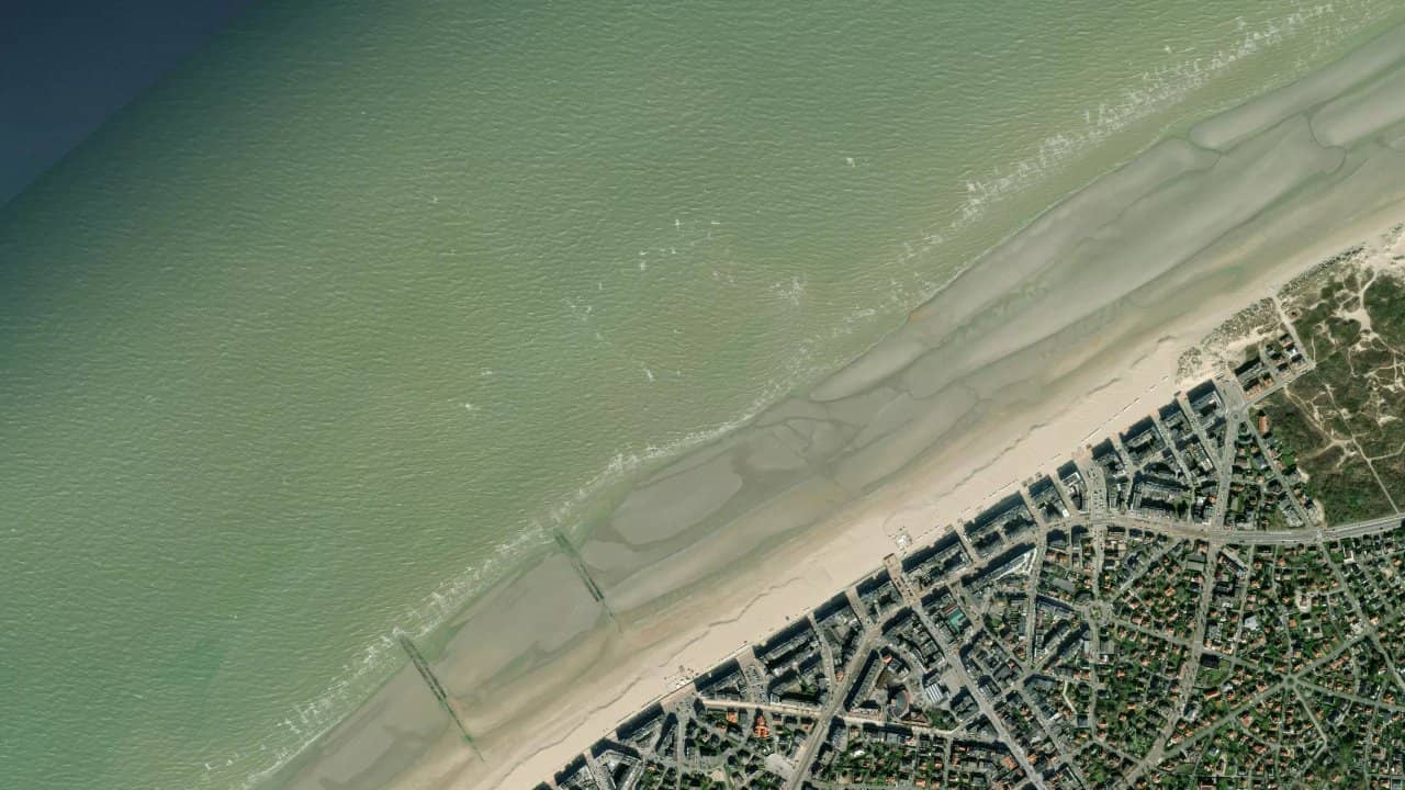 Koksijde-Bad