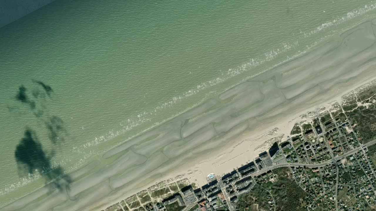 Oostduinkerke-Bad