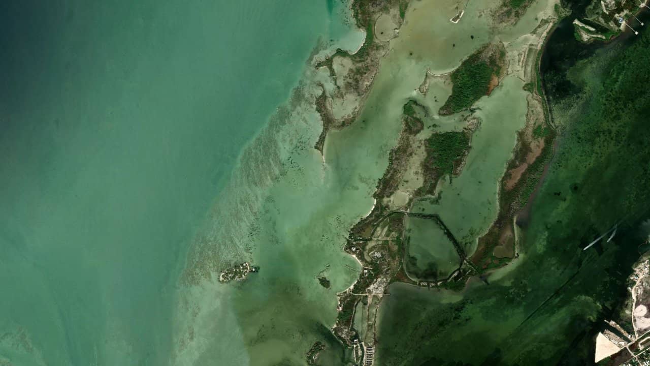Ambergris Caye