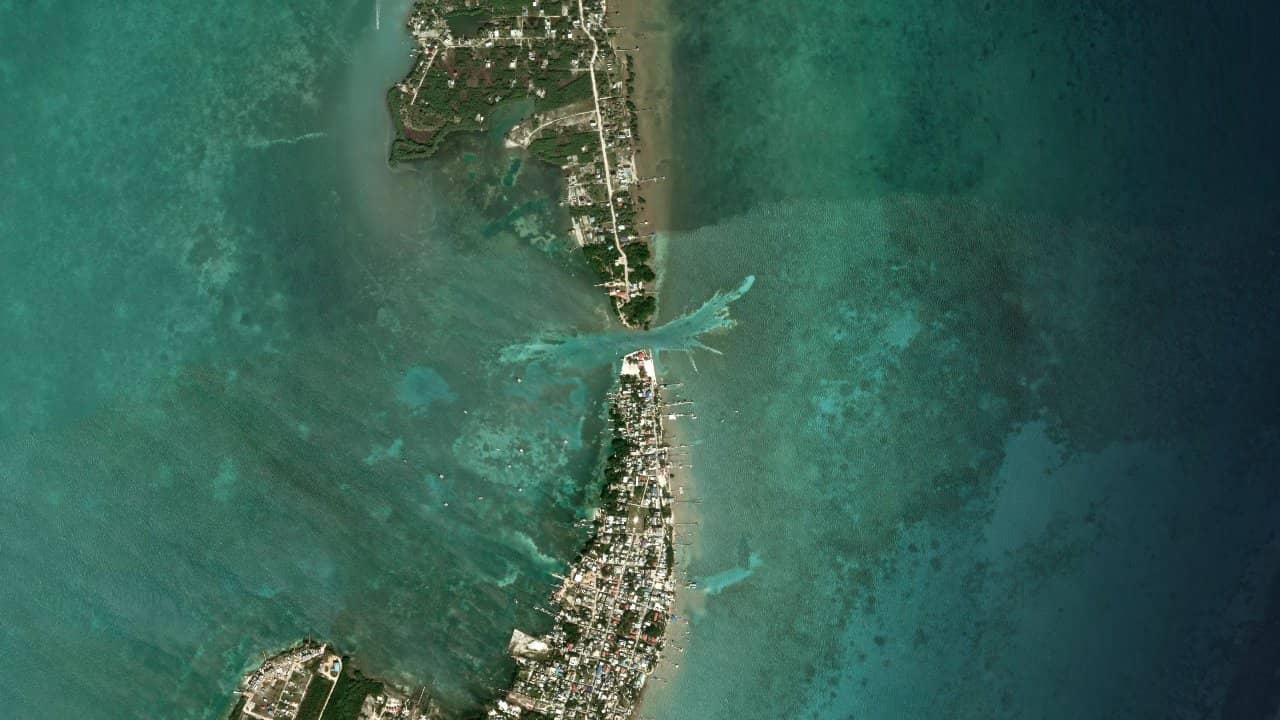 Caye Caulker