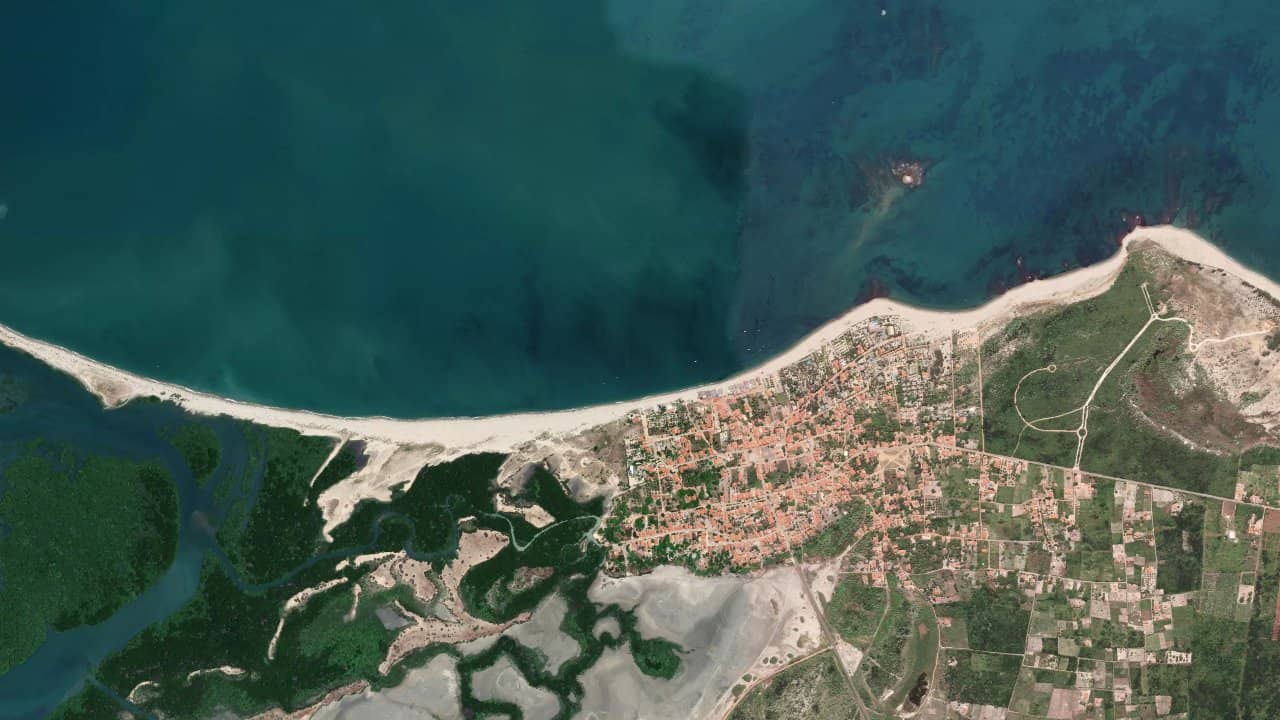 Barra Grande