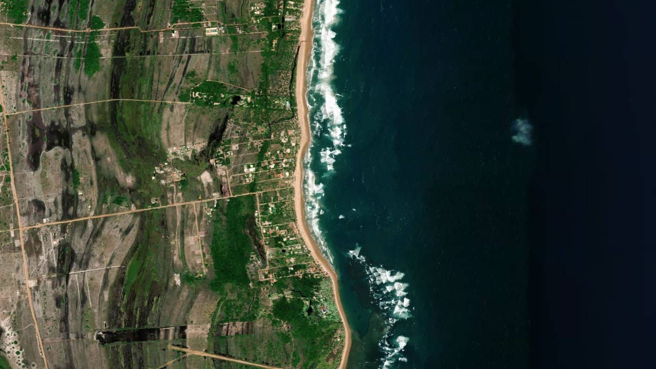 Barra Grande